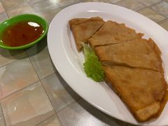 月亮虾饼-热浪岛马来餐厅