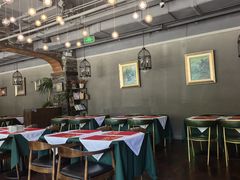 -ITA·意塔意大利餐厅(亦庄店)