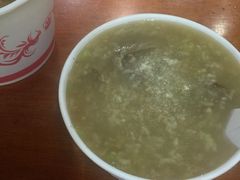 -百成大同鸭肉粥(大同总店)