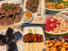 -小城故事·地道宁波味(月湖盛园店)