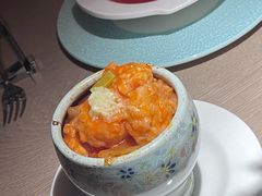 -波特曼西餐厅(中央大街店)