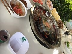 -枇杷园食为鲜火锅(南山店)