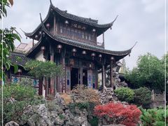 -胡雪岩故居