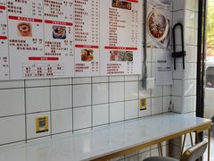 -港记甜品(黄寺大街店)