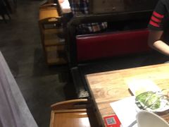 -牛很鲜潮汕牛肉火锅(朝晖路店)