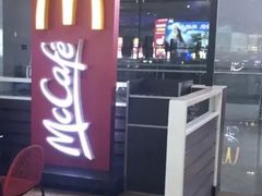 -麦当劳(高铁南站店)