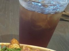 柠檬茶-Tokyo Sukiyaki-Tei