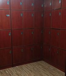 -玛尼瑜伽·普拉提