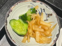 -江户前日本料理(瑞诗酒店店)