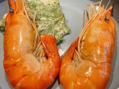 -鑫震源·苏式大虾生煎(山塘街店)