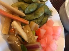 -一烙锅(友谊店)