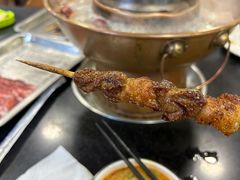 -新梅居(宁海东路店)