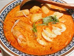 -滕记星发餐室·新加坡菜(巨鹿路店)