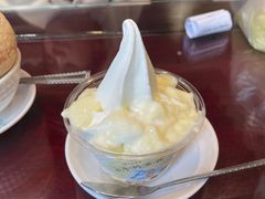 -民信老铺(双皮奶博物馆店)