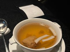 -鲜璟台·地标景观餐厅(上海中心店)