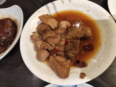 -好嫂子酱猪手•农家菜(蒲黄榆店)