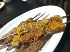 -巴依老爷新疆美食(远洋未来汇购物中心店)