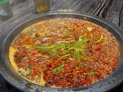 -老船舫·现做活鲜鱼馆(东郊记忆店)
