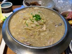 -95号酱骨·一块豆腐(展春园西路店)