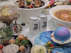 -3号仓库·创意中国菜(新世界城店)