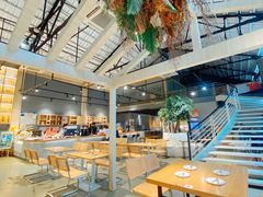 -GOTLOT COFFEE&KITCHEN角落厨房NOOK店