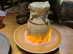 -吃饭皇帝大(合生汇店)