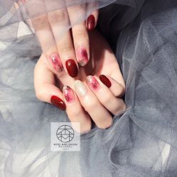 -森日式美甲沙龙MORI NAIL总店
