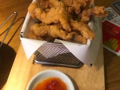 吴山葱花小酥肉-弄堂里(雨花客厅店)