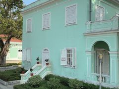 -龙环葡韵住宅式博物馆