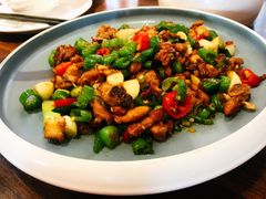 -梁记粥铺(开元地中海店)