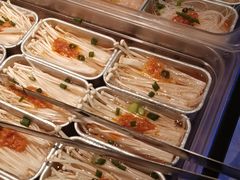 -千滋百味自助海鲜烤肉(布吉景华店)