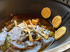 -荣德灶台鱼(圣泉寺店)