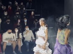 -欢乐海岸椰林沙滩-2025湾区超级灯会