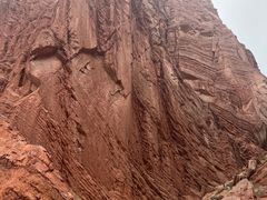 -天山神秘大峡谷