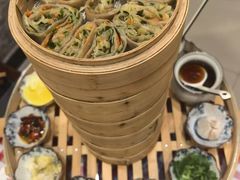 -王村姑老土炕莜面村(桥东店)