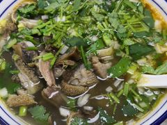 优质羊杂碎-老师家羊杂碎(延安总店)
