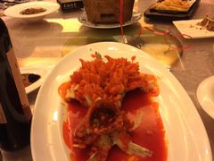 -天府传奇大酒店(金山东路店)