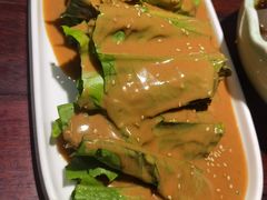 -前海沿·青岛菜(五四广场永旺店)