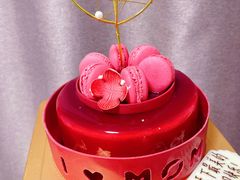 -黑池口感烘焙·生日蛋糕(坂田店)
