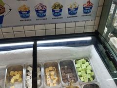 -白色日记·手作酸奶(麦凯乐店)