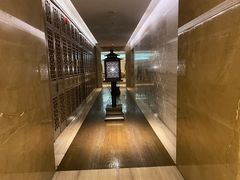 -利顺德大饭店·水岸中餐厅(小白楼店)