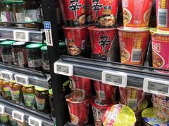 -盒马鲜生(昆城店)