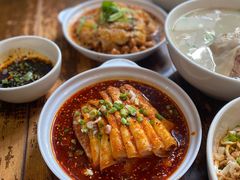 -牛王庙(龙华花园店)