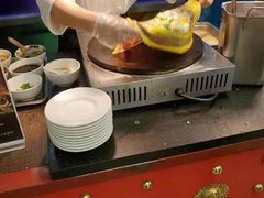 -北京西单美爵酒店