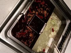 -野妹火锅(龙岗店)
