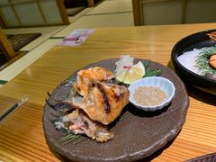-花潮料理艺食馆(世欧广场店)