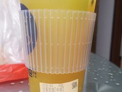 -茶百道(南浦里店)