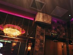 -K+全国连锁KTV(绿地缤纷天地店)
