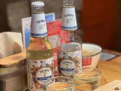 -熙成烧烤(白塔岭店)