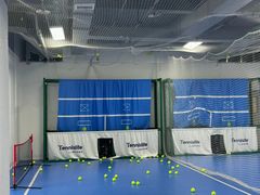 -Tennislife Point网球学练馆(曲江馆)